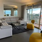 Croisette - 2 Bedrooms - Panoramic Sea View