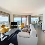 Croisette - 2 Bedrooms - Panoramic Sea View