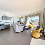Croisette - 2 Bedrooms - Panoramic Sea View